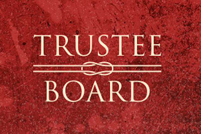 trustee-board